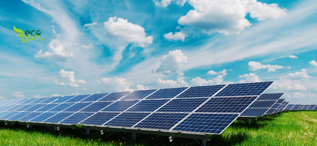 Innovations in Solar Technology