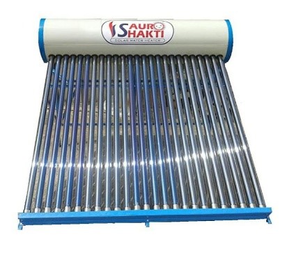 Saur Shakti Solar Water Heaters