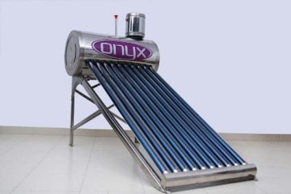 Onyx Solar Water Heaters