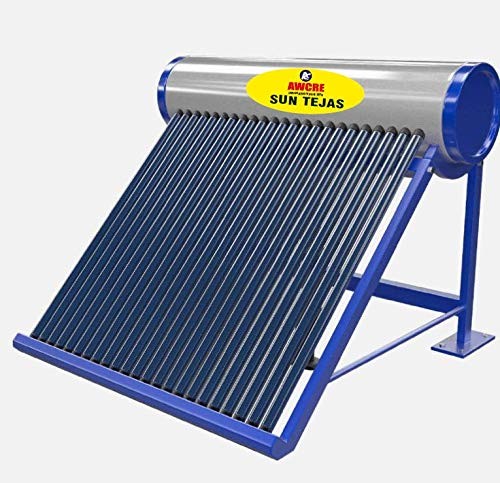 Awcre Solar Water Heaters