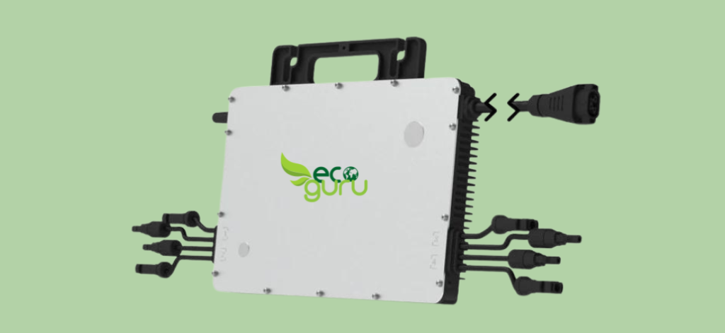 Micro Solar Inverters