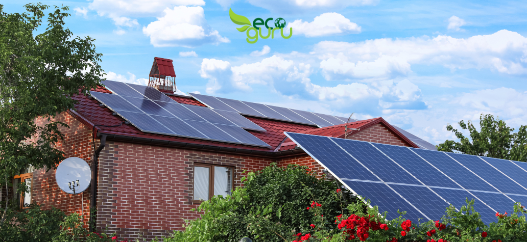 Going Solar: A Guide to Residential Solar Installation