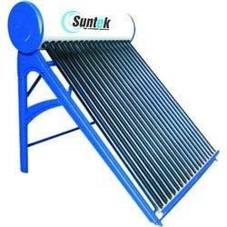 Suntek Solar Water Heaters