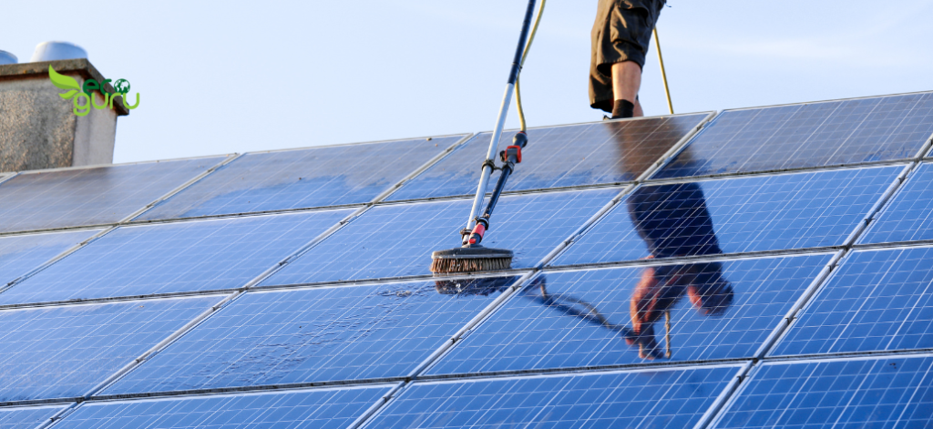 The Rise of Rooftop Solar: Harnessing Solar Power