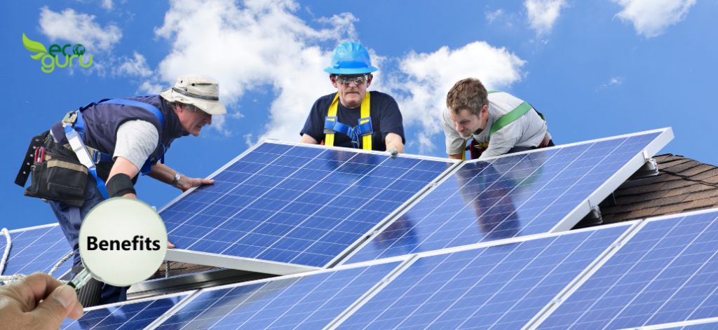 From Roof to Energy: An Introduction to Rooftop Solar